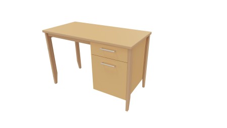Bureau ROOM